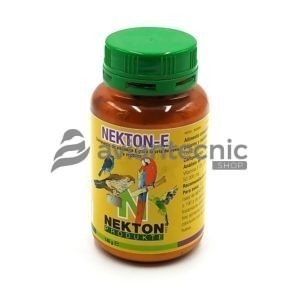 Nekton E (Vitamina E)