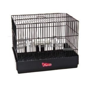 Jaula Postura Pesada