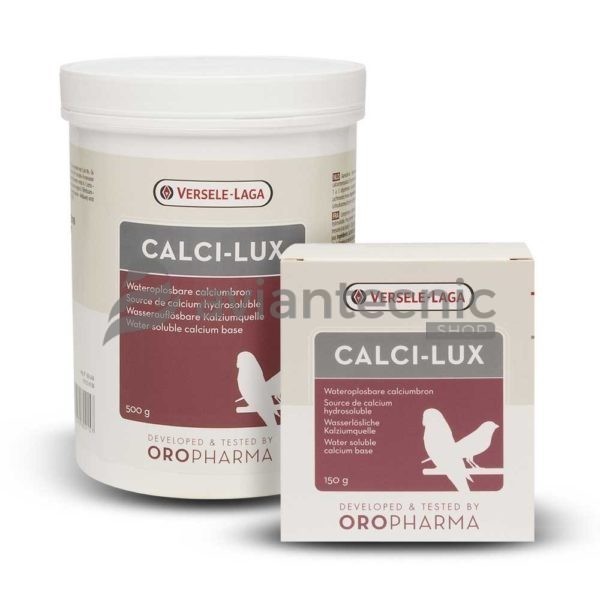 Calci-Lux Versele Laga