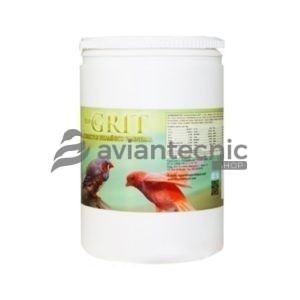 Bipal Grit Vitamínico Mineral Canarios