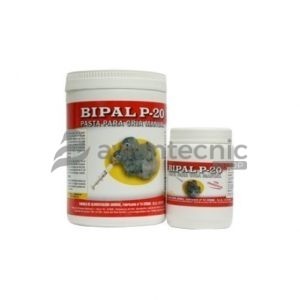 Bipal P20 pasta embuche