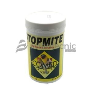 Stopmite Comed