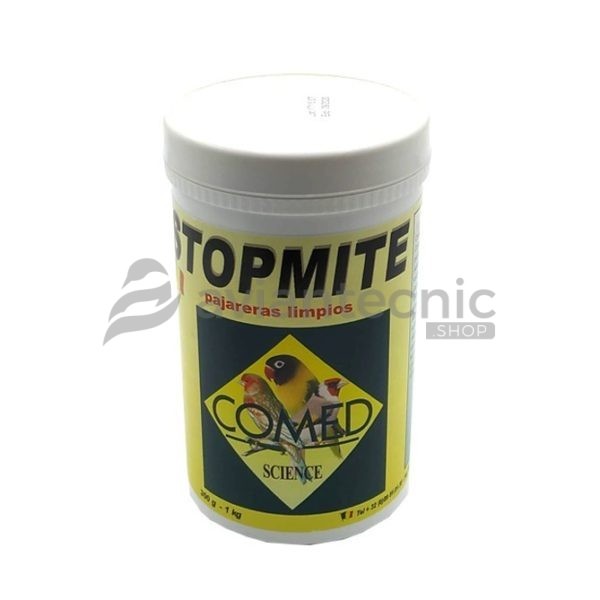 Stopmite Comed