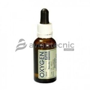 OXYGEN PLUS