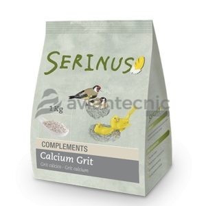 Serinus Calcium Grit